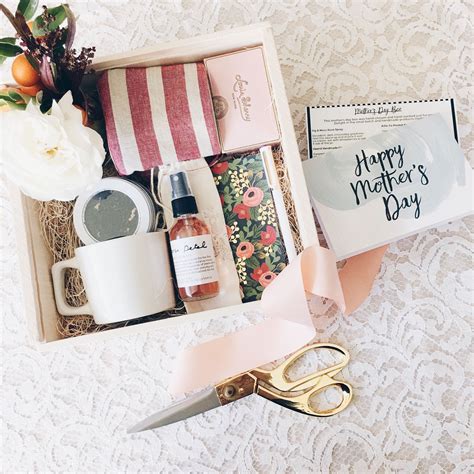 gifts for mom pinterest